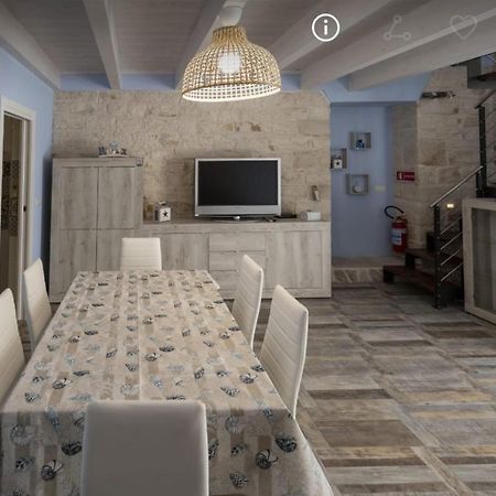 Natiolum La Casa Vacanze A Giovinazzo Apartment ภายนอก รูปภาพ