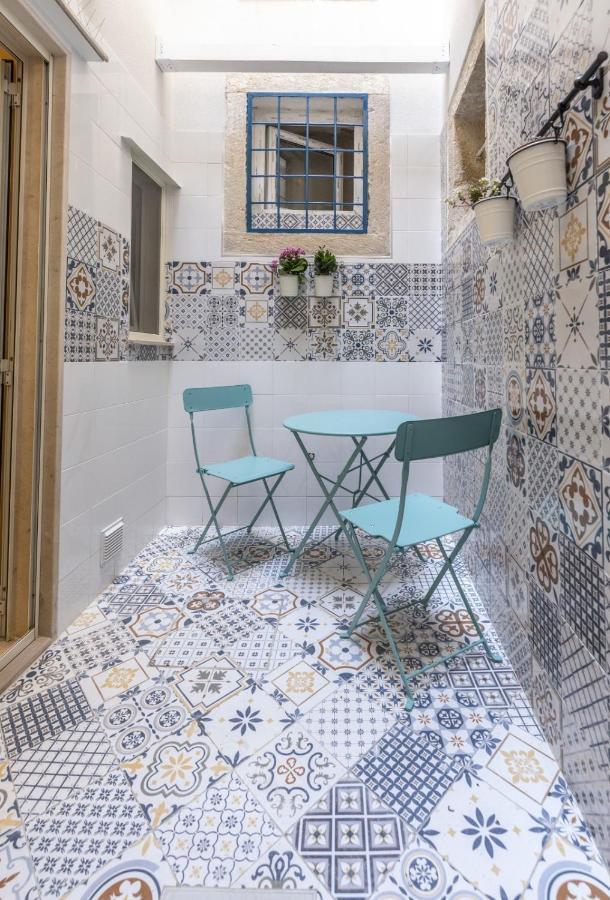 Natiolum La Casa Vacanze A Giovinazzo Apartment ภายนอก รูปภาพ